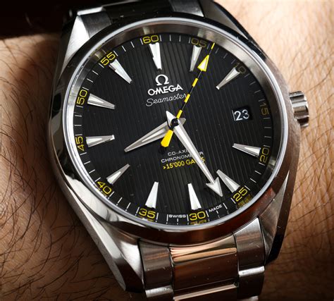 omega gauss watch|omega seamaster 15000 gauss.